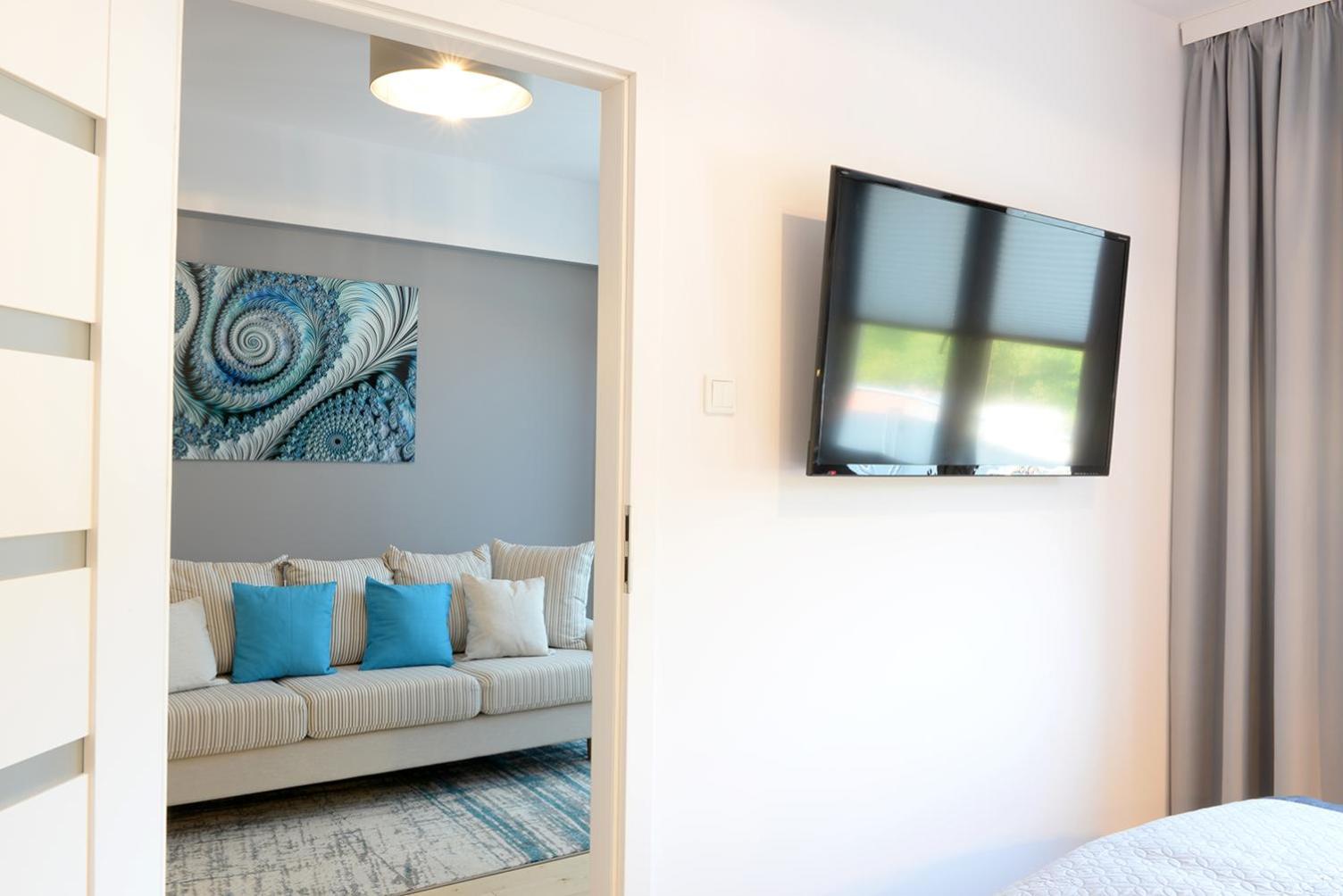 Apartamenty Kora Krynica-Zdrój Exterior foto