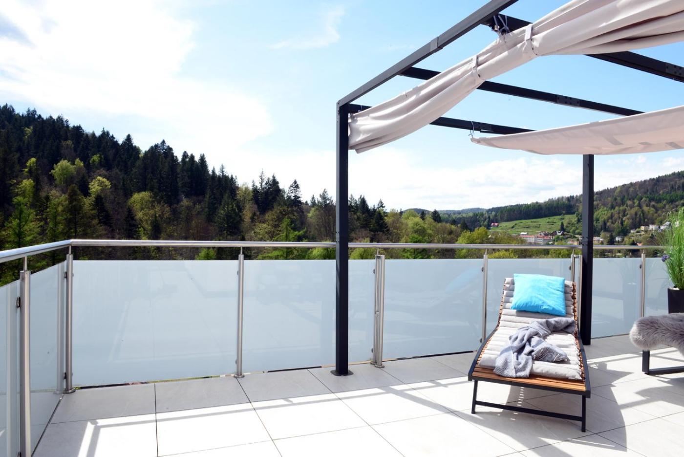 Apartamenty Kora Krynica-Zdrój Quarto foto