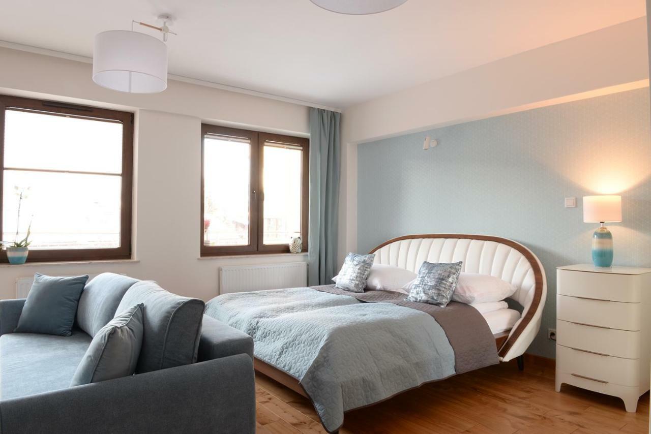 Apartamenty Kora Krynica-Zdrój Exterior foto