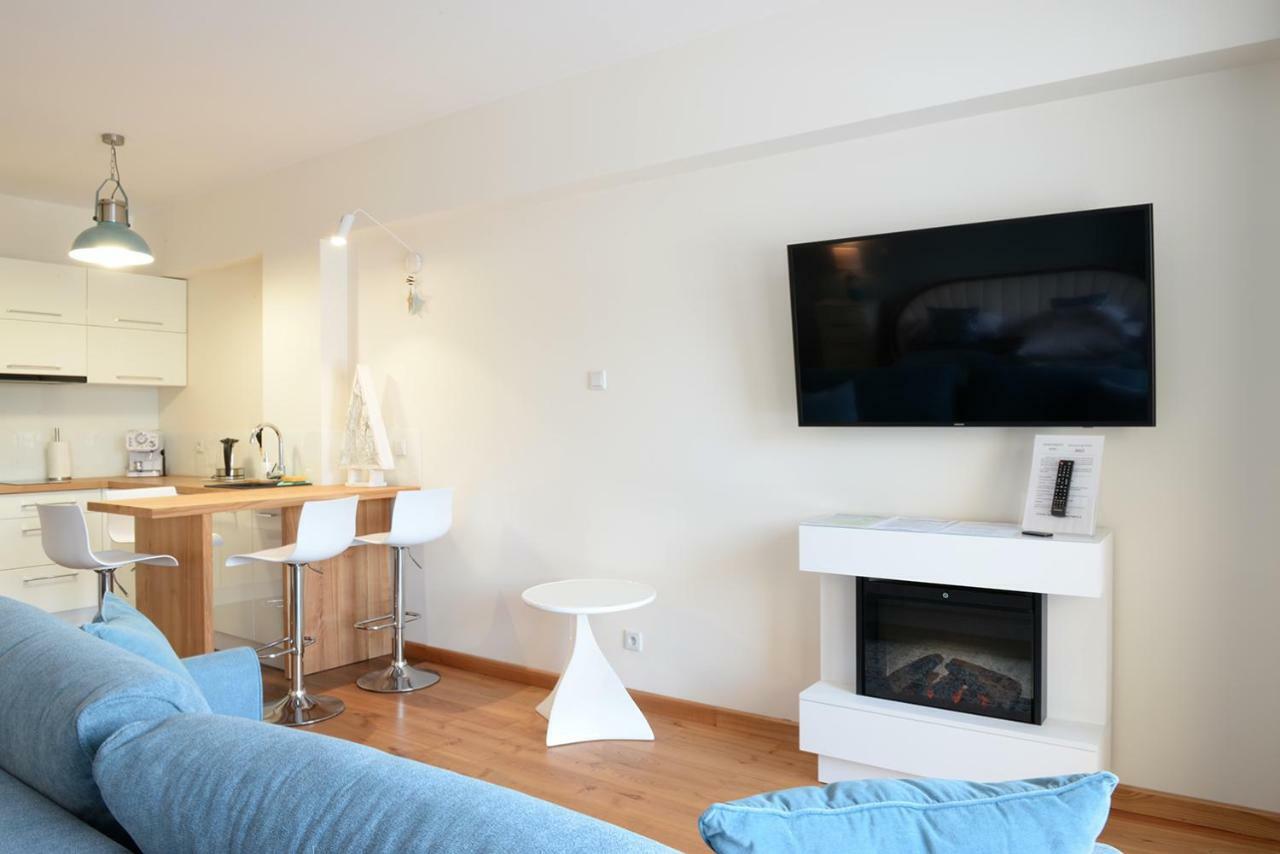 Apartamenty Kora Krynica-Zdrój Exterior foto