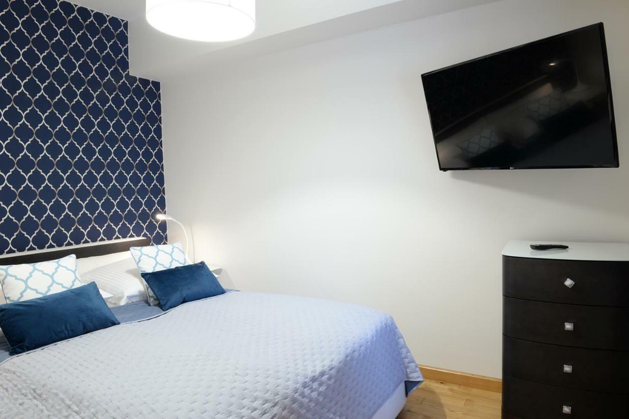Apartamenty Kora Krynica-Zdrój Exterior foto